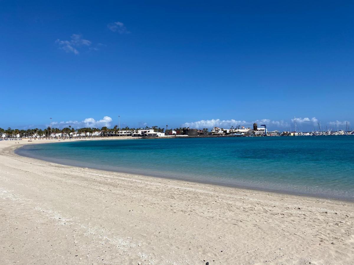 Villa With Private Pool, Near Beach And Golf Caleta De Fuste- Villa Charlotte 코스타 데 안티과 외부 사진