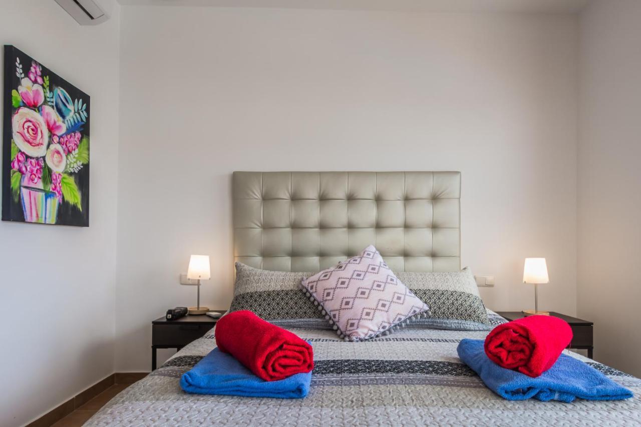 Villa With Private Pool, Near Beach And Golf Caleta De Fuste- Villa Charlotte 코스타 데 안티과 외부 사진